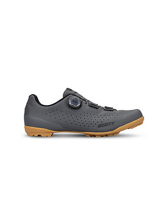 SCOTT | Zapatillas de ciclismo de carretera para hombre Gravel Pro