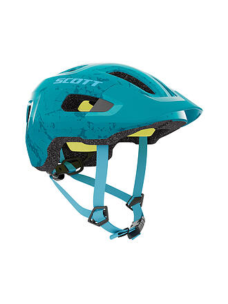 SCOTT | Casco de bicicleta para niños Supra Mips (CE)