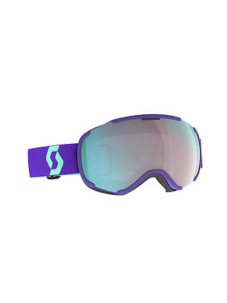 SCOTT | Gafas de esquí Faze II