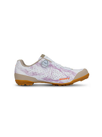SCOTT | Zapatillas de ciclismo Gravel Pro para mujer
