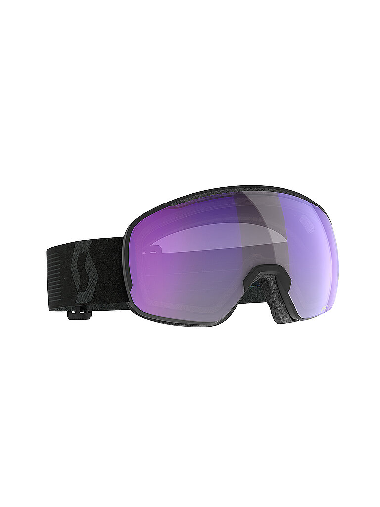 Gafas de esquí Sphere OTG Light Sensitive negro