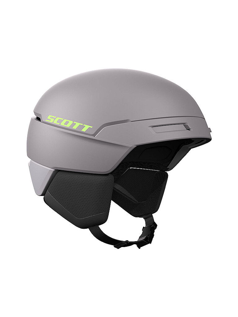Casco de esquí Flow MIPS gris M