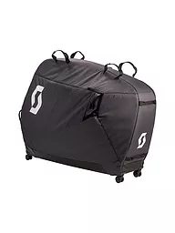 SCOTT | Bolsa de bicicleta Transporte Road/Tri | Negro