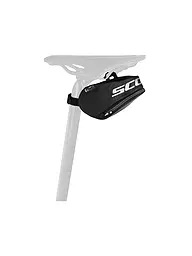 SCOTT | Bolsas de sillín HiLite 300 (Clip) | Negro