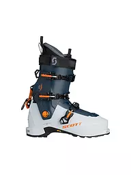 SCOTT | Botas de esquí de travesía Cosmos Tour | Blanco