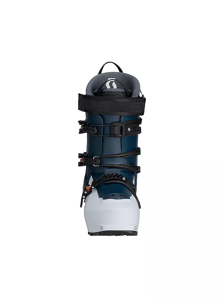 SCOTT | Botas de esquí de travesía Cosmos Tour | Blanco