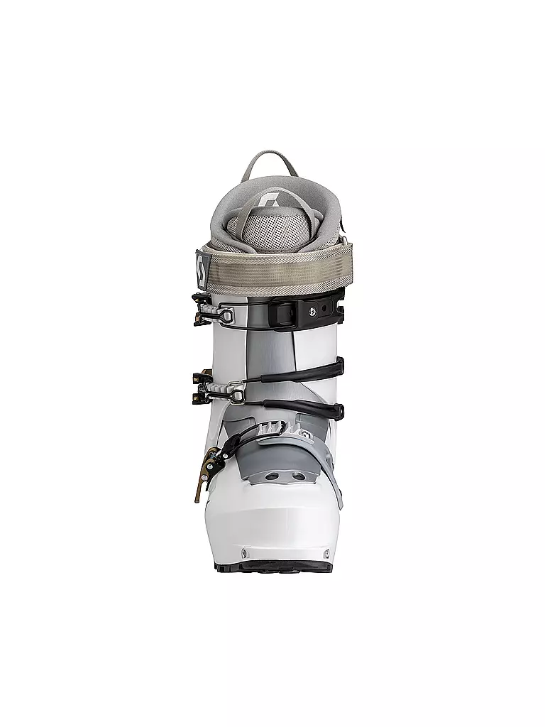 SCOTT | Botas de esquí de travesía para mujer Celeste |