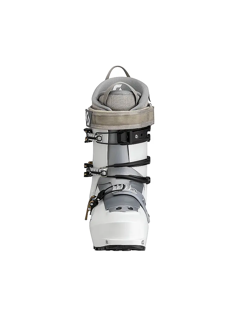 SCOTT | Botas de esquí de travesía para mujer Celeste |