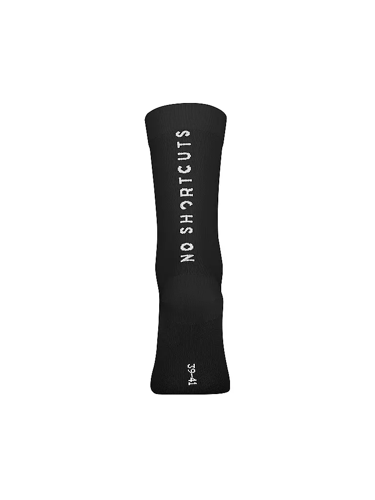 SCOTT | Calcetines de ciclismo para hombre Perf. No Shortcuts Crew | 