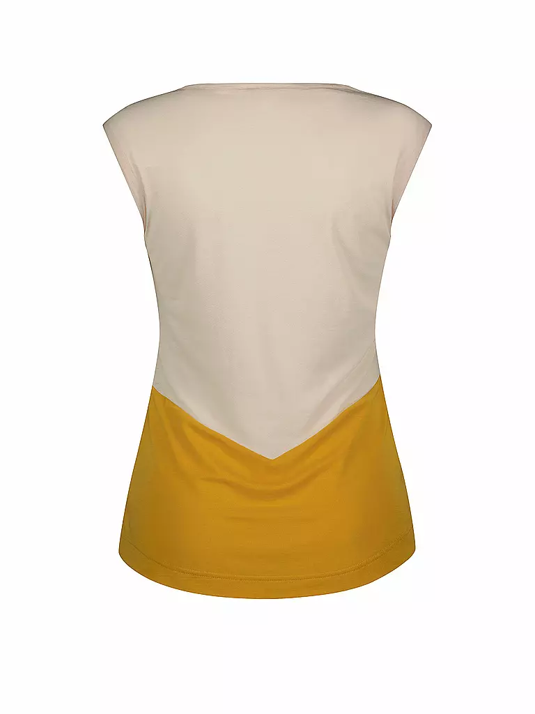 SCOTT | Camiseta de ciclismo sin mangas para mujer Trail Vertic DRI | 