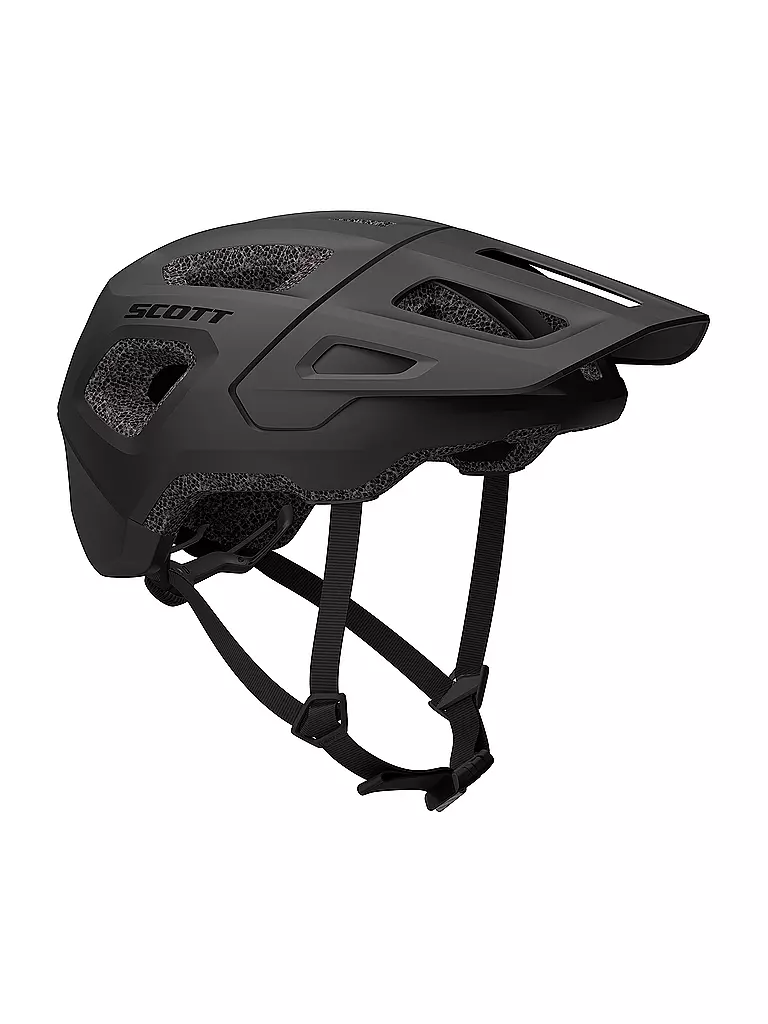 SCOTT | Casco de bicicleta Argo Plus (CE) | Negro