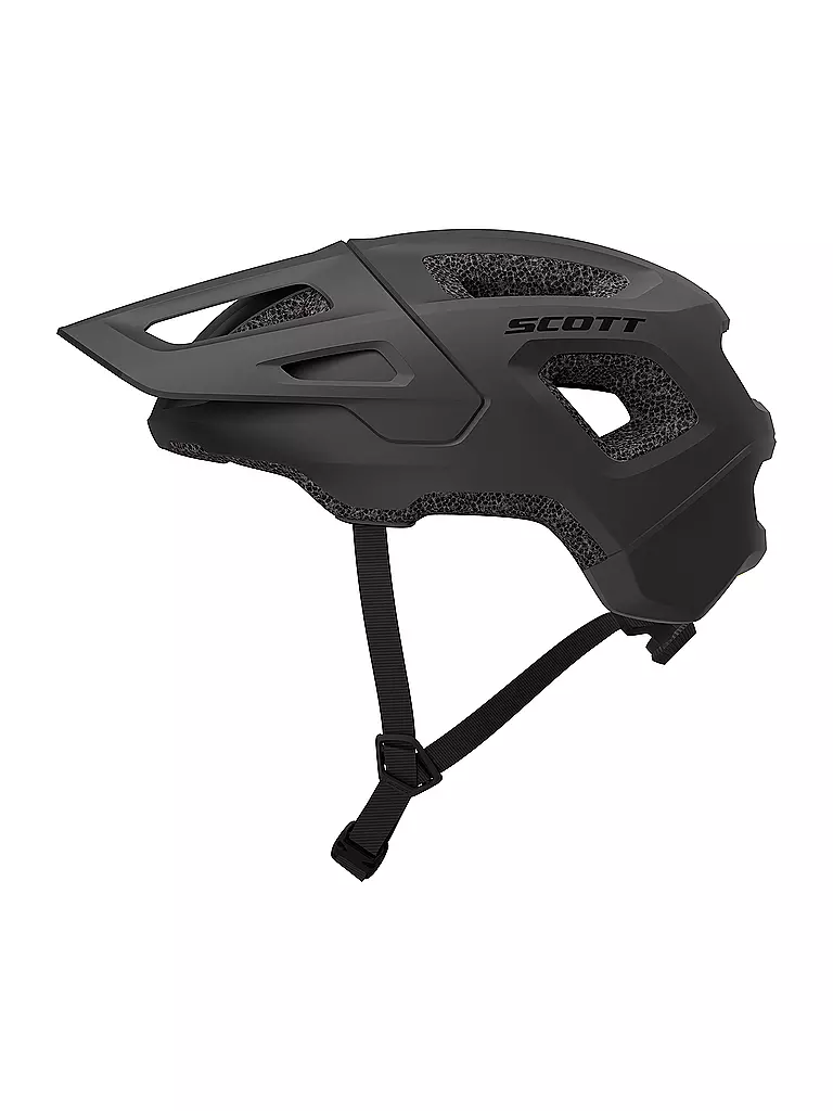 SCOTT | Casco de bicicleta Argo Plus (CE) |