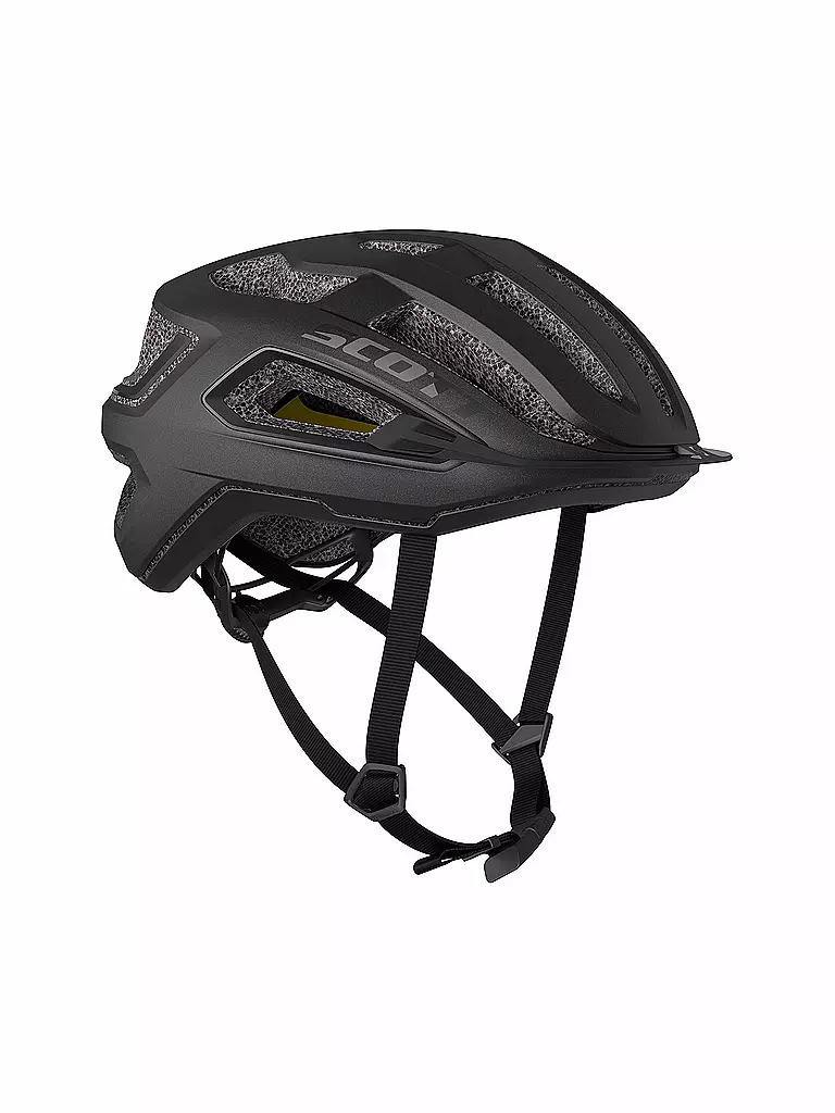 SCOTT | Casco de bicicleta Arx Plus (CE) | Negro