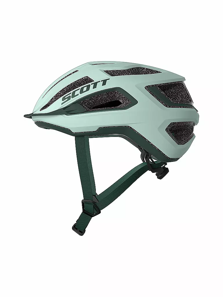 SCOTT | Casco de bicicleta Arx Plus (CE) | Verde claro