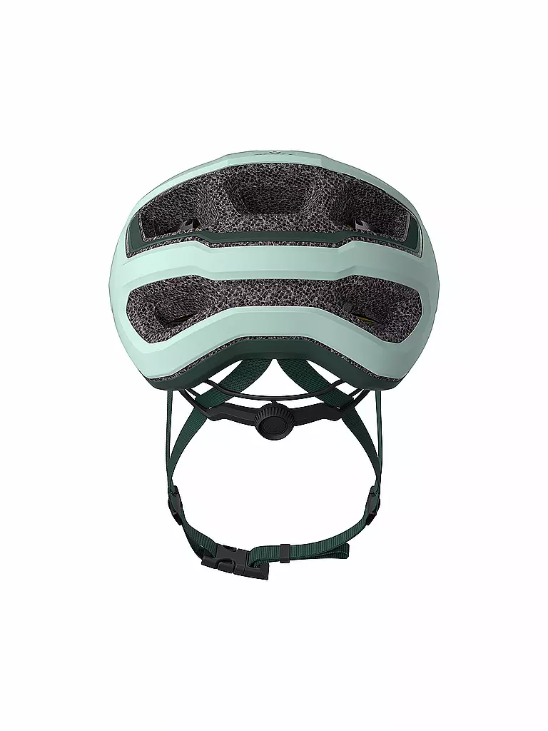 SCOTT | Casco de bicicleta Arx Plus (CE) | Verde claro