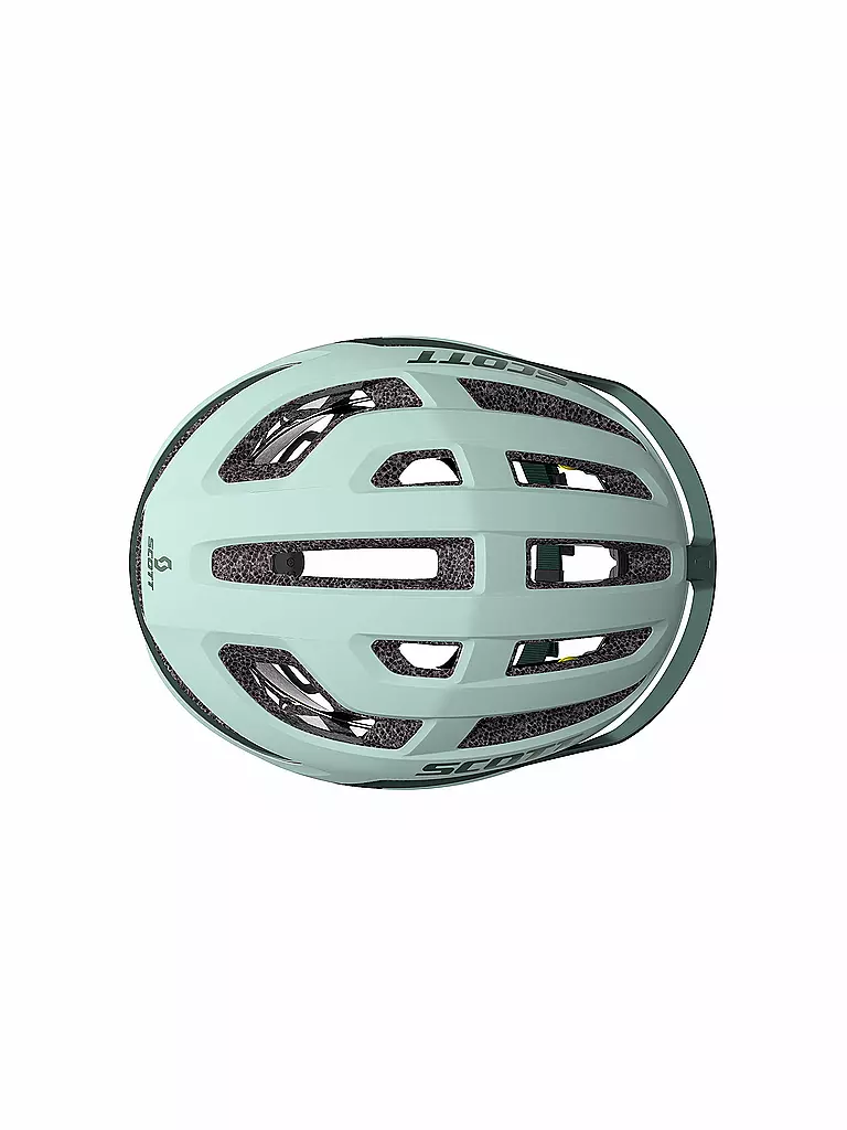 SCOTT | Casco de bicicleta Arx Plus (CE) | Verde claro