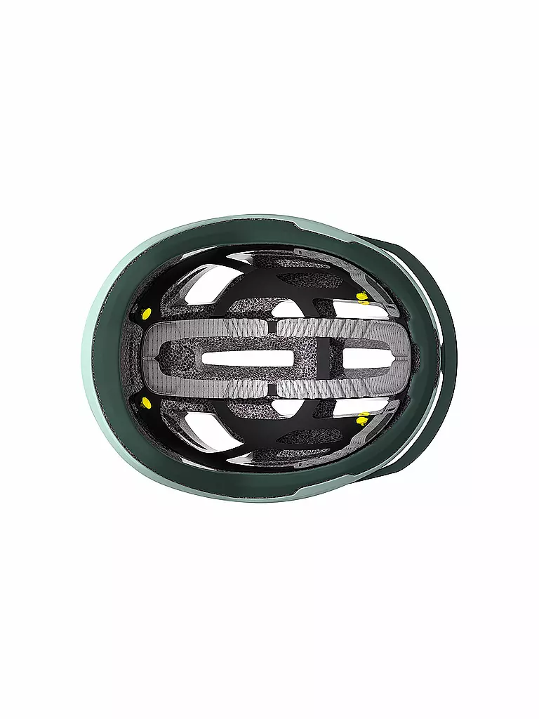 SCOTT | Casco de bicicleta Arx Plus (CE) | Verde claro