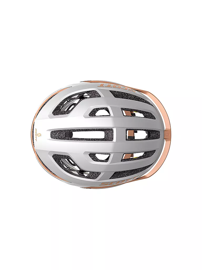 SCOTT | Casco de bicicleta Arx Plus Helm |