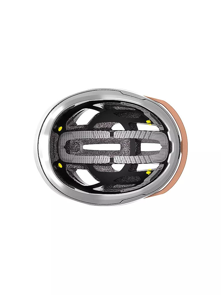 SCOTT | Casco de bicicleta Arx Plus Helm |