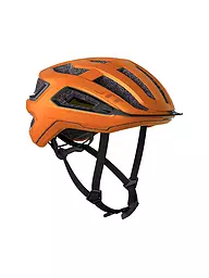 SCOTT | Casco de bicicleta Arx Plus (CE) | Naranja