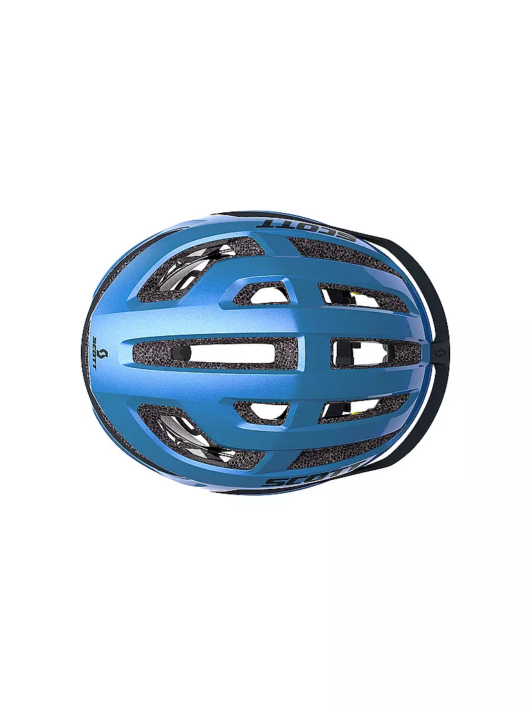 SCOTT | Casco de bicicleta Arx Plus |