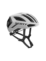 SCOTT | Casco de bicicleta Centric PLUS (CE) | Blanco