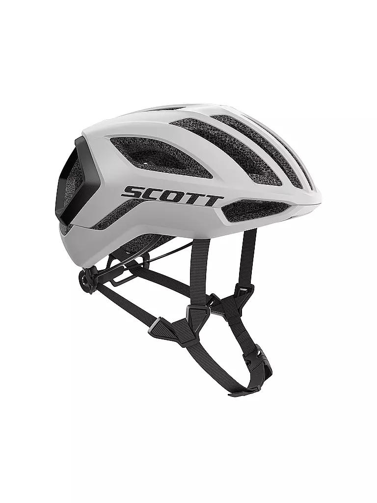 SCOTT | Casco de bicicleta Centric PLUS (CE) | Blanco