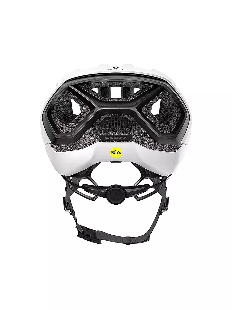 SCOTT | Casco de bicicleta Centric PLUS (CE) | Blanco