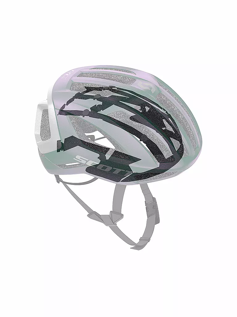 SCOTT | Casco de bicicleta Centric PLUS (CE) | 
