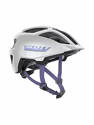 SCOTT | Casco de bicicleta juvenil Spunto Plus | Blanco