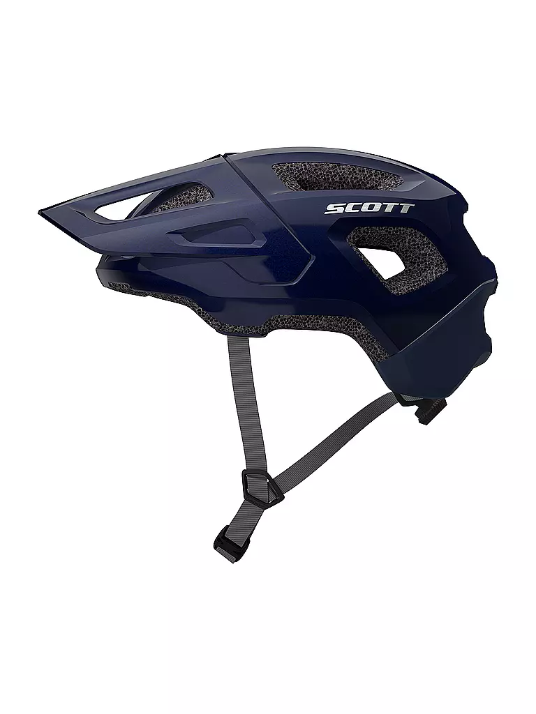 SCOTT | Casco de bicicleta para mujer Argo Plus (CE) |