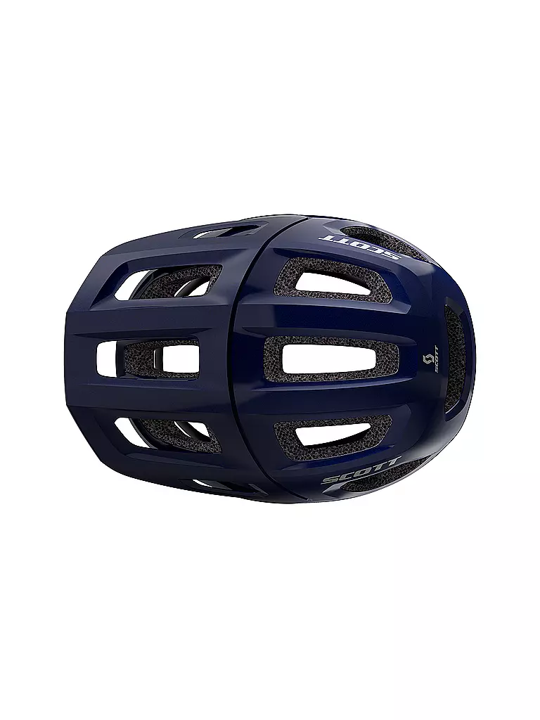 SCOTT | Casco de bicicleta para mujer Argo Plus (CE) |