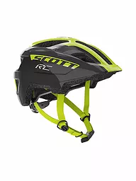 SCOTT | Casco de bicicleta para niños Spunto Junior | Negro