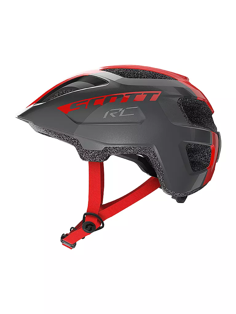 SCOTT | Casco de bicicleta para niños Spunto Junior |