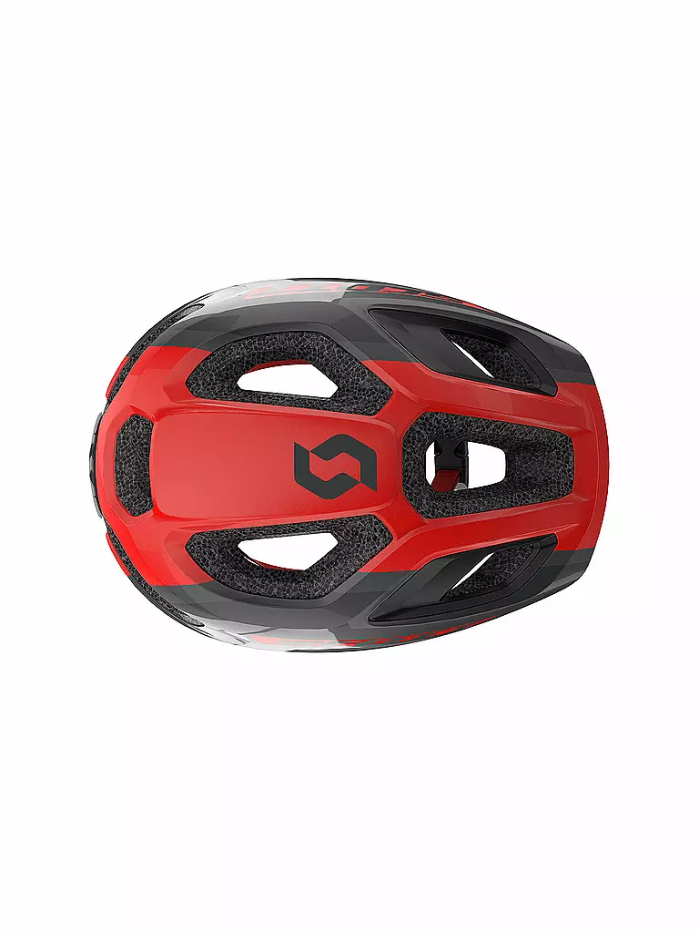 SCOTT | Casco de bicicleta para niños Spunto Junior |
