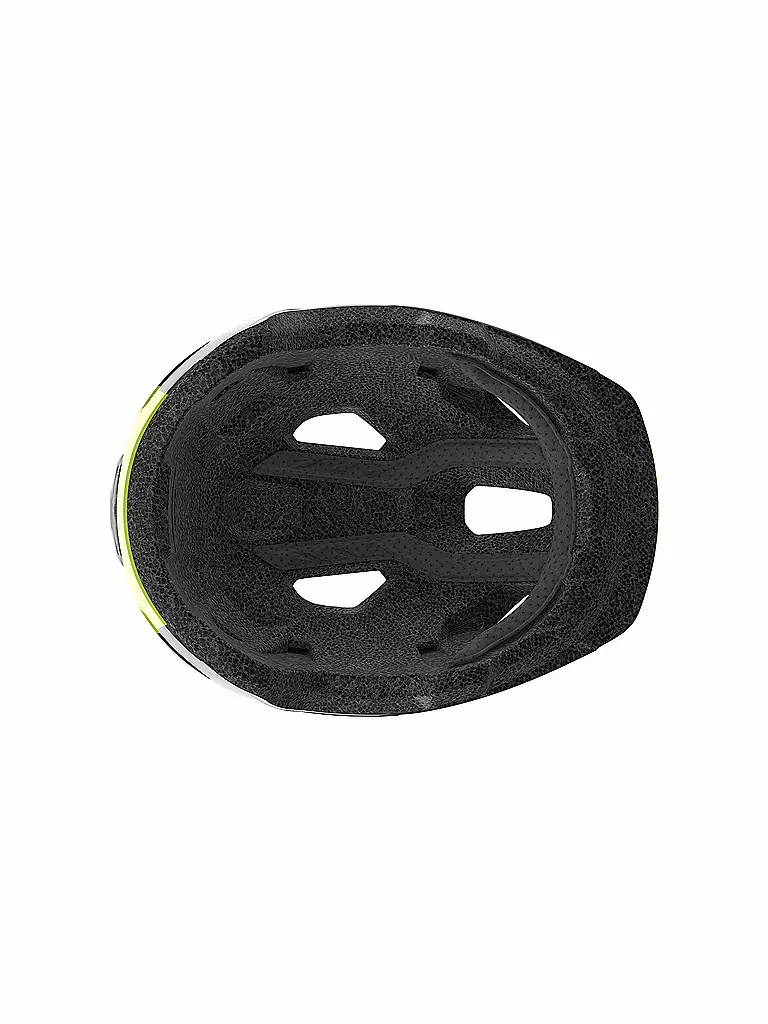 SCOTT | Casco de bicicleta para niños Spunto Junior | Negro