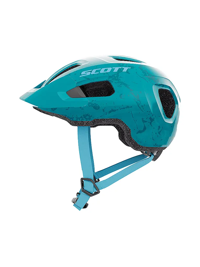 SCOTT | Casco de bicicleta para niños Supra (CE) |