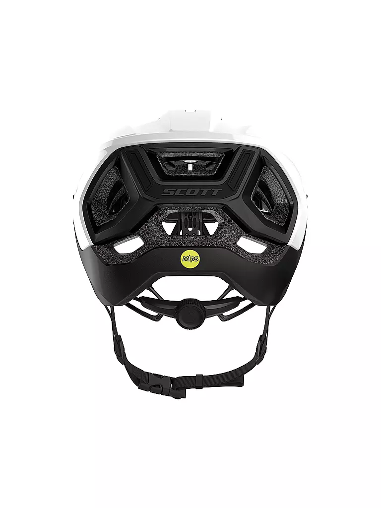 SCOTT | Casco de bicicleta Stego Plus |