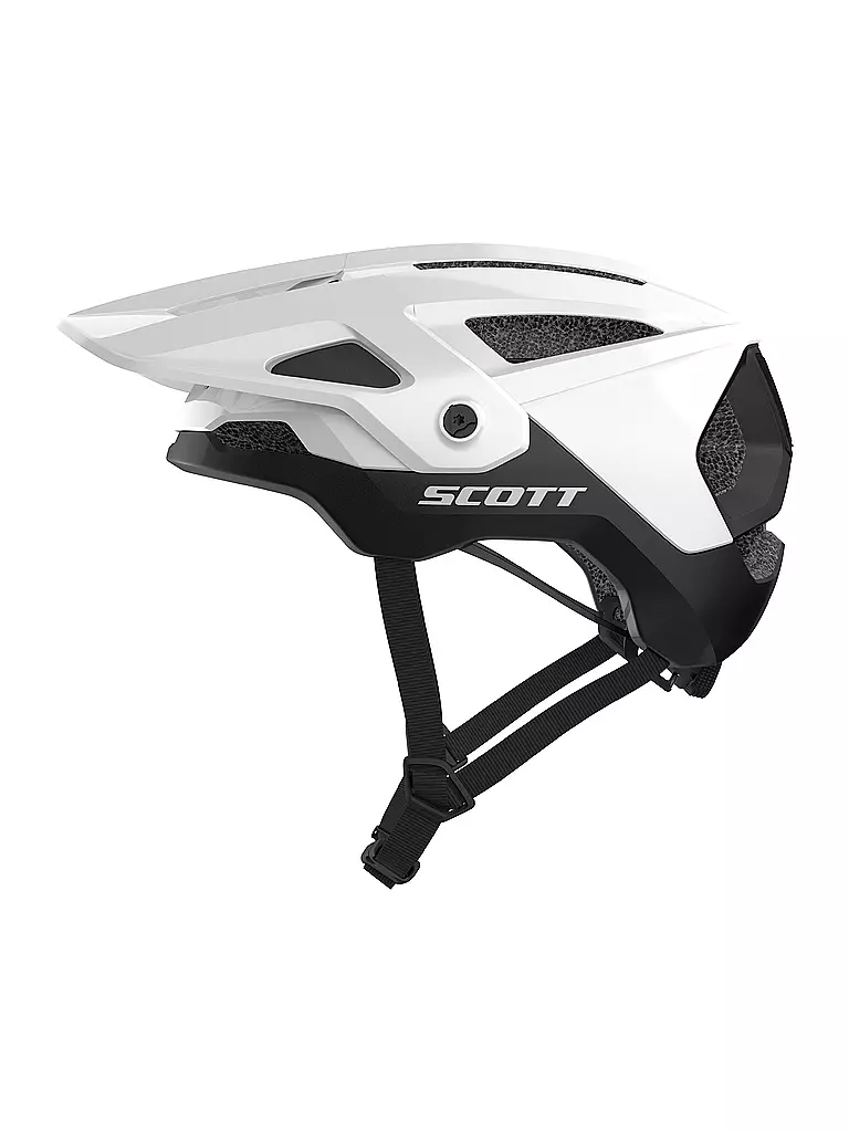 SCOTT | Casco de bicicleta Stego Plus |