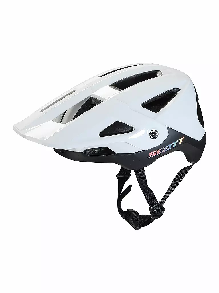 SCOTT | Casco de bicicleta Stego Plus |