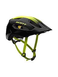 SCOTT | Casco de bicicleta Supra Plus | Negro