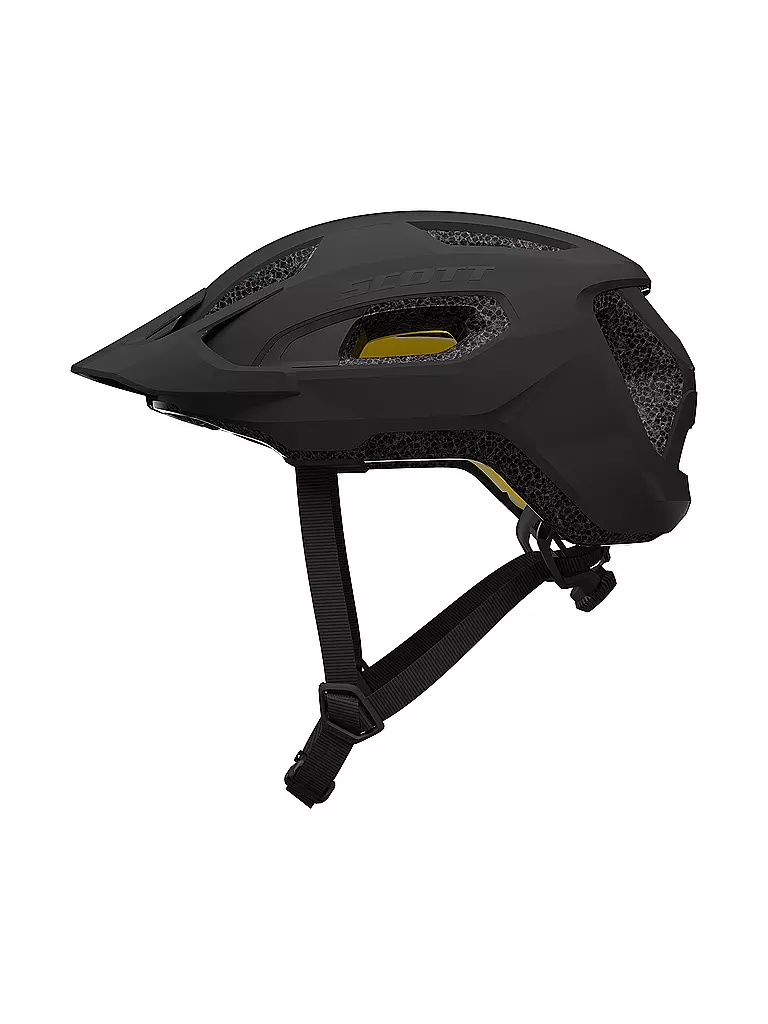 SCOTT | Casco de bicicleta Supra Plus |