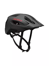 SCOTT | Casco de bicicleta Supra | Gris