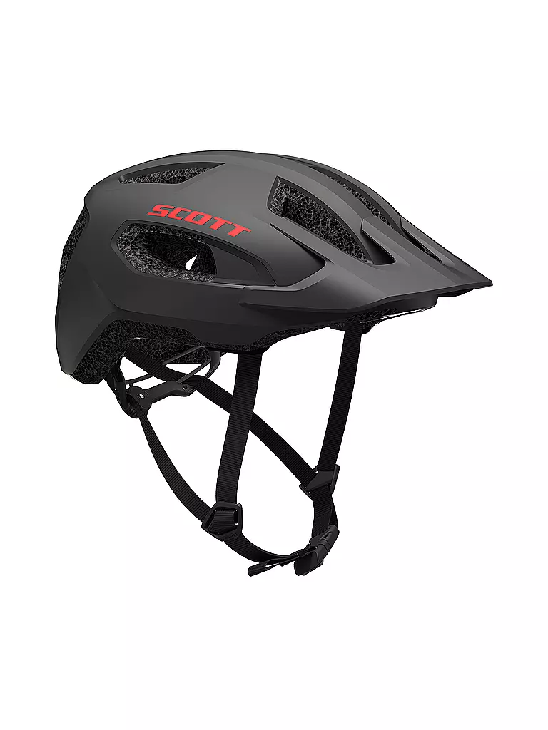 SCOTT | Casco de bicicleta Supra | Gris