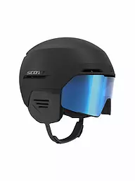 SCOTT | Casco de esquí Blend Plus LS MIPS | Gris