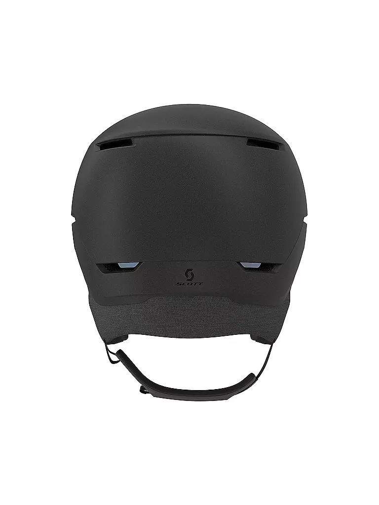 SCOTT | Casco de esquí Blend Plus LS MIPS | Gris