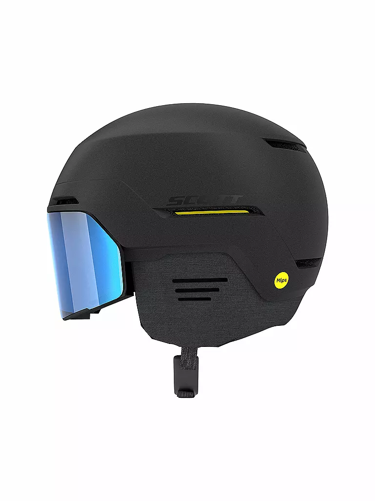SCOTT | Casco de esquí Blend Plus LS MIPS | 