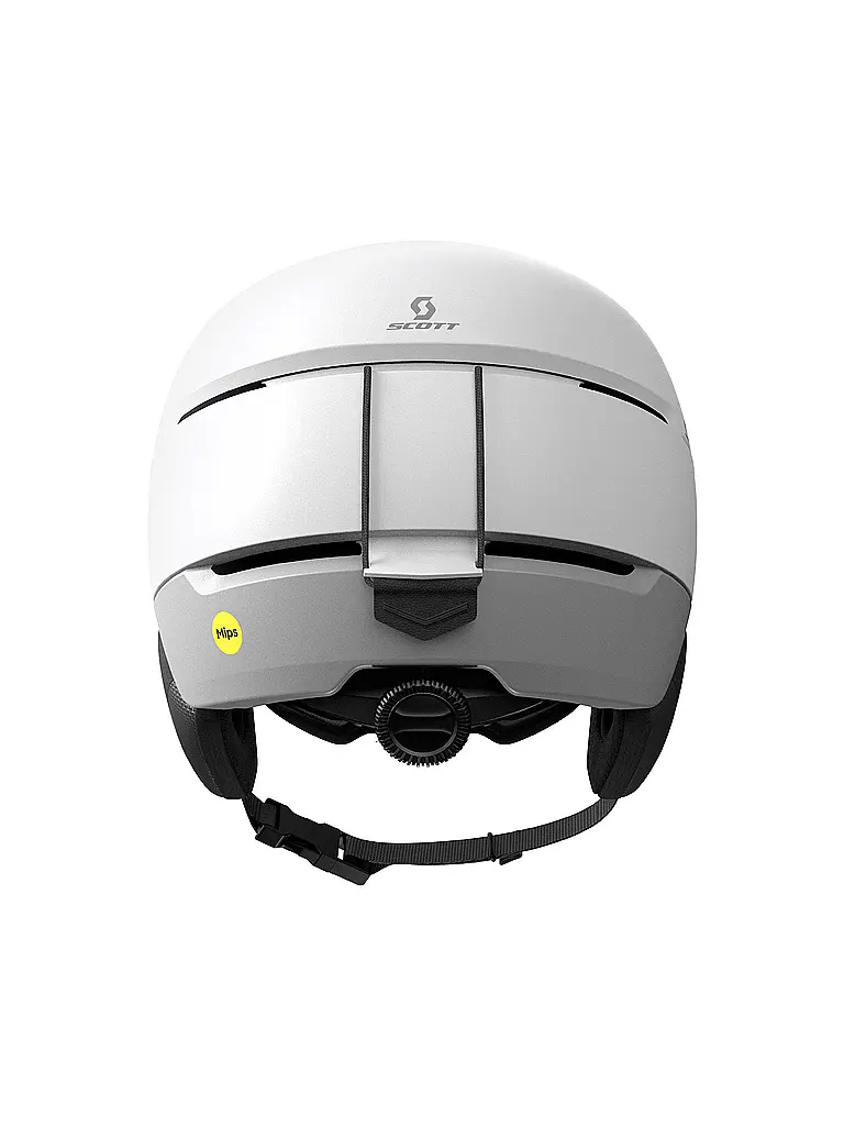 SCOTT | Casco de esquí Flow MIPS |