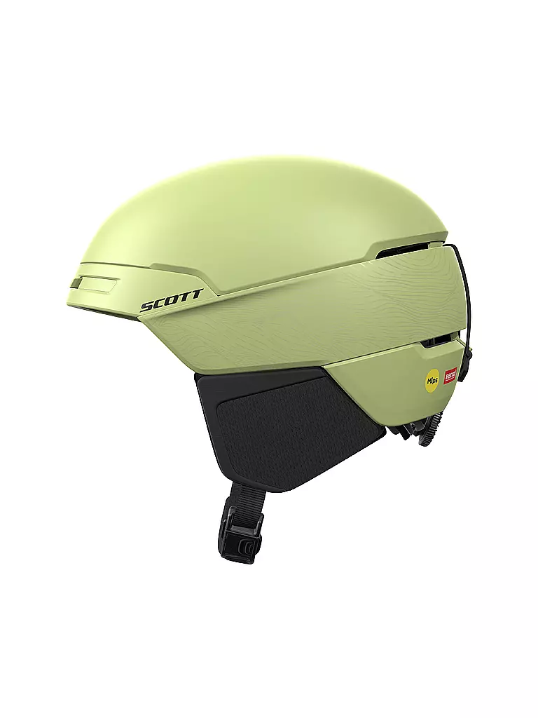 SCOTT | Casco de esquí Flow Pro MIPS |