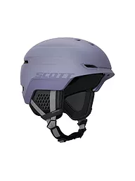 SCOTT | Casco de esquí para mujer Chase 2 Plus MIPS | Azul